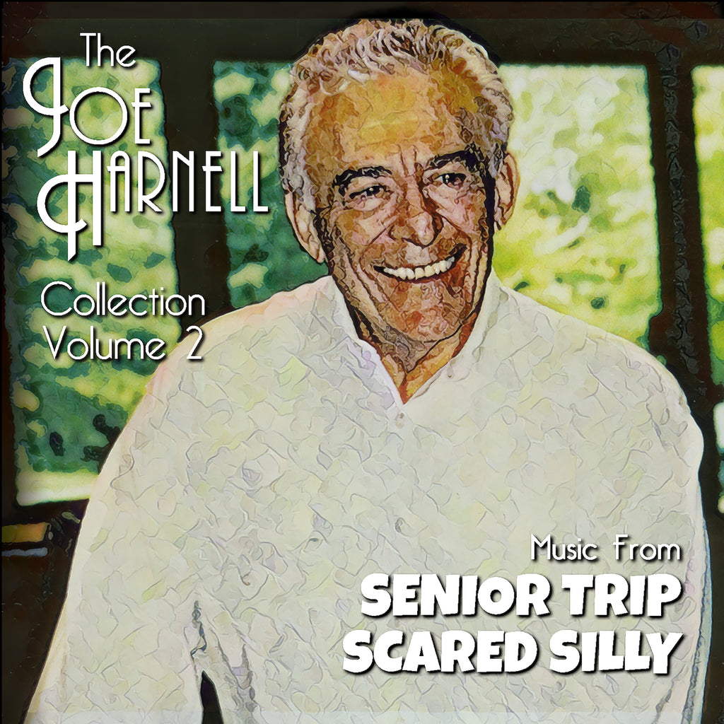 Scared Silly Theme _From Scared Silly_