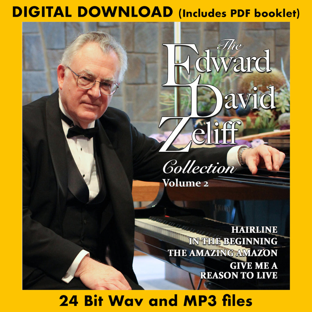 Suite (From "In The Beginning")