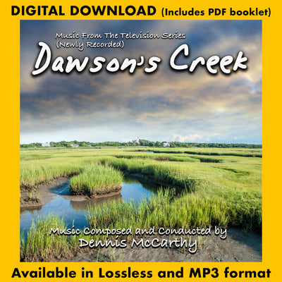Dawson's Walk
