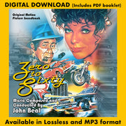 ZERO TO SIXTY - Original Motion Picture Soundtrack