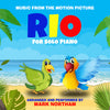 Let Me Take You To Rio