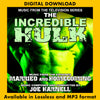 Swinger Pad Hulk Out (From "Married")