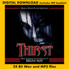 Thirst: Suite for Chorus and Orchestra