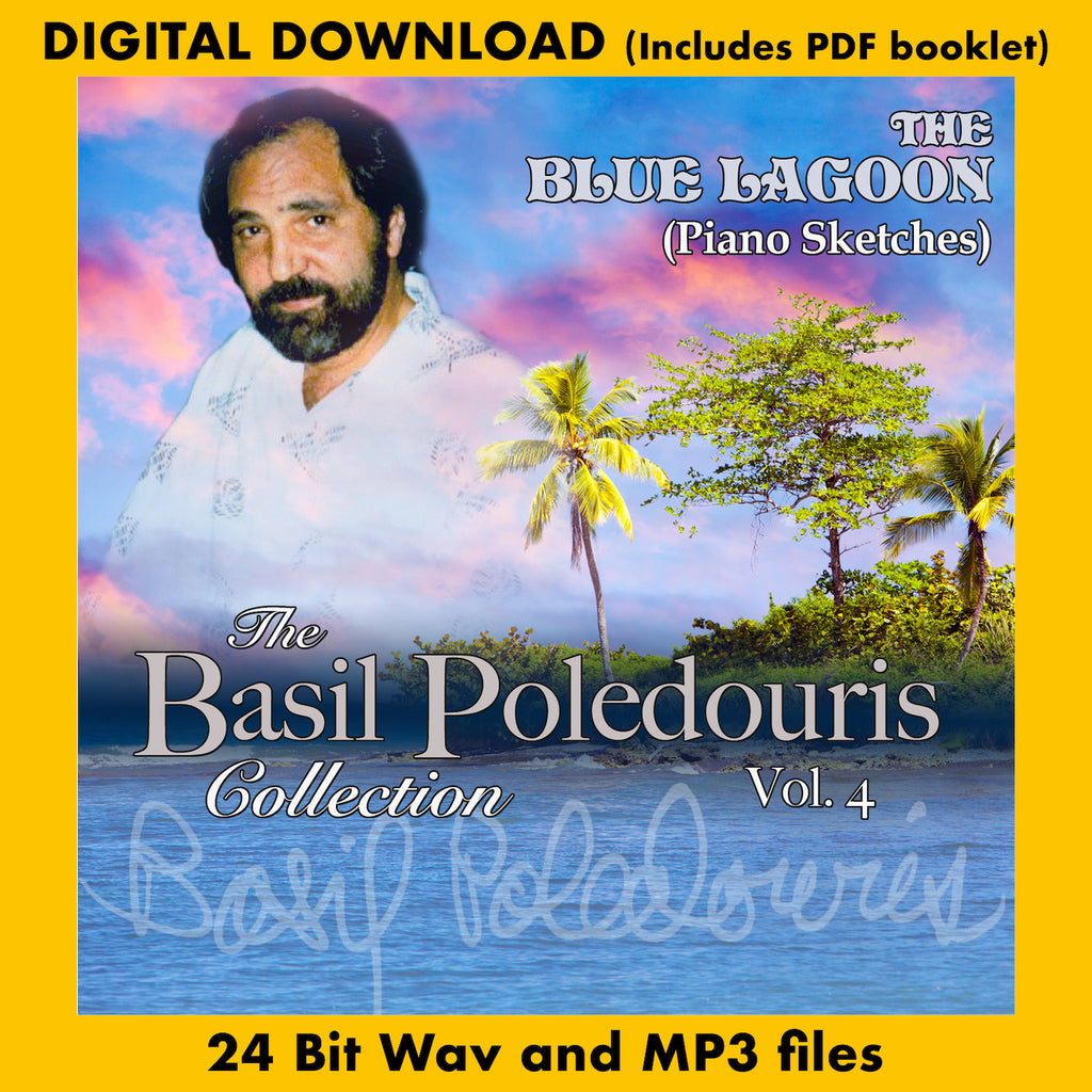 Sketch #2 - Main Title