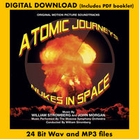 Atomic Journeys End (From "Atomic Journeys")