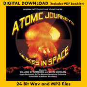 Atomic Journeys End (From "Atomic Journeys")
