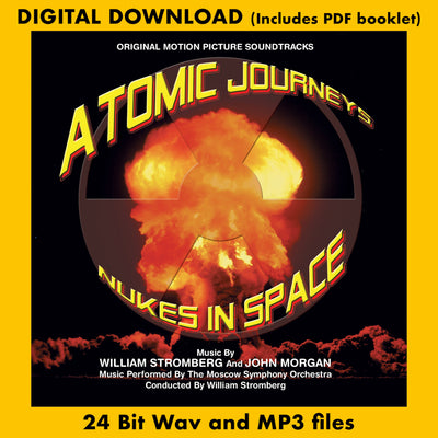 Atomic Journeys End (From 