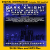 Main Theme (Groove Mix) (From "The Dark Knight - 2008")