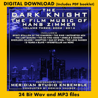 Main Theme: Trailer Version Extended (From "Interstellar -2014")