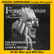 18	Kerensky (from "LENIN AND TROTSKY")