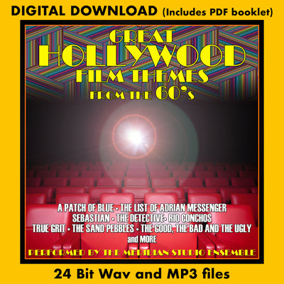 Main Theme for Solo Piano (From 