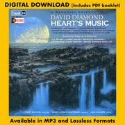 A Portrait to Nadia Boulanger