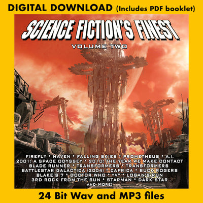Main Theme (From 