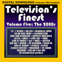 Theme (From "The Walking Dead")