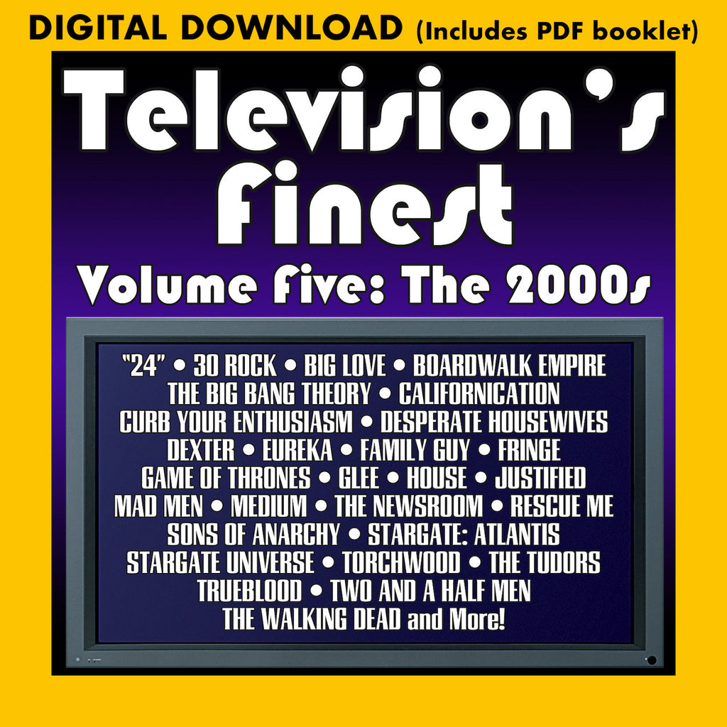 Theme (From "The Walking Dead")