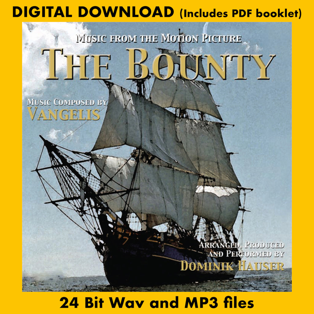 The Bounty Main Title