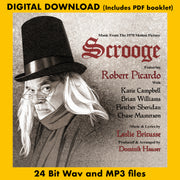 A Christmas Carol (instrumental)