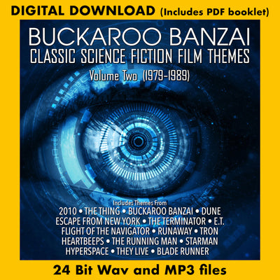 Mick’s Broadcast (From 