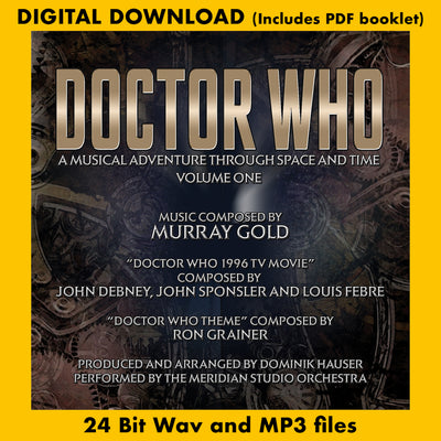 This Is Gallifrey - Our Childhood, Our Home