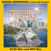 Angelo's Theme