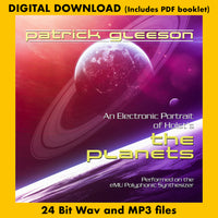 Saturn: The Bringer of Old Age