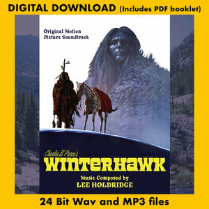 Winterhawk Song