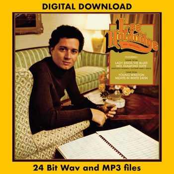 LEE HOLDRIDGE AND HIS ORCHESTRA