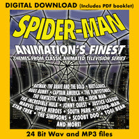 Main Title (From "Star Trek: The Animated Series")