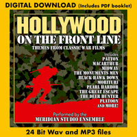 Adagio for Strings (From "Platoon")