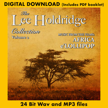 THE LEE HOLDRIDGE COLLECTION: VOLUME 2