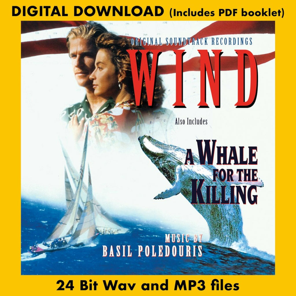 Whale Macabre (From "A Whale For The Killing")