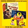 The Masquerade is Over Mr Wilson / The Chase (From "Geisha Girl")