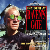 Rachel's Theme (from "Incident at Raven's Gate")