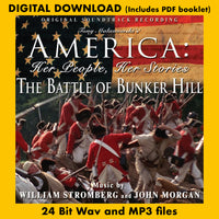 Bunker Hill Promo