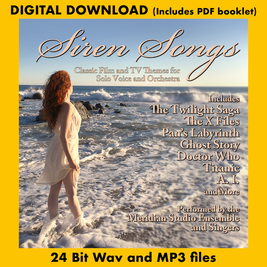 Theme from "Powder"