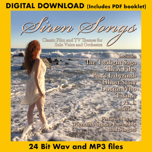 Theme from "Powder"
