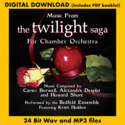 Phascination Phase from the film TWILIGHT