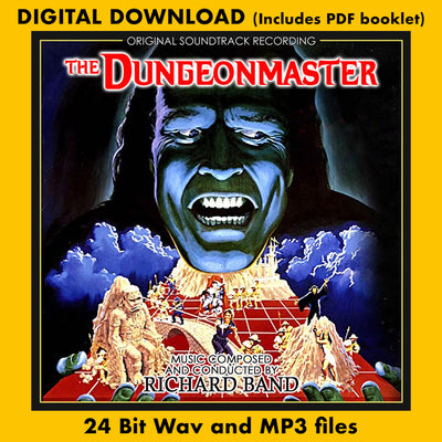 Slasher and Strangler