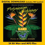 The Time Has Come (From Alamo: The Price of Freedom)