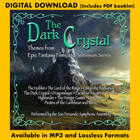 Overture (From "The Dark Crystal")