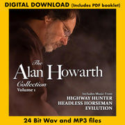 Back Road (From HIGHWAY HUNTER)