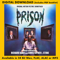 Main Title / Catherine / Execution