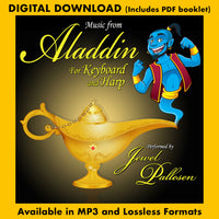 A Whole New World (Keyboard)