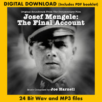 Mengele at University of Munich