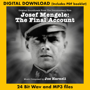 Mengele at University of Munich