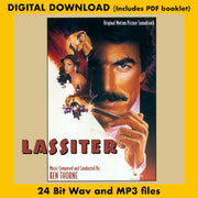 LASSITER - Original Motion Picture Soundtrack