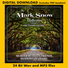 Shadows of Desire - Main Title
