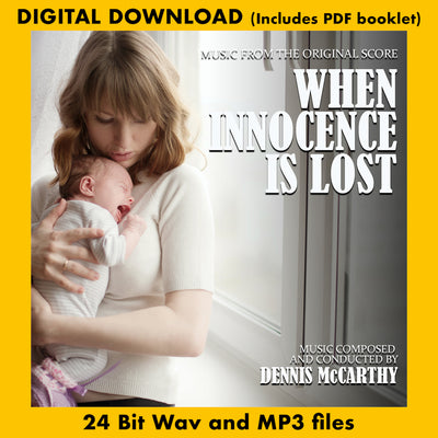 A Mother’s Hope / You Need Lawyer