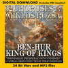 Kings Of Bethlehem