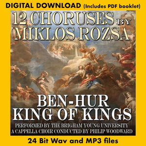 Kings Of Bethlehem